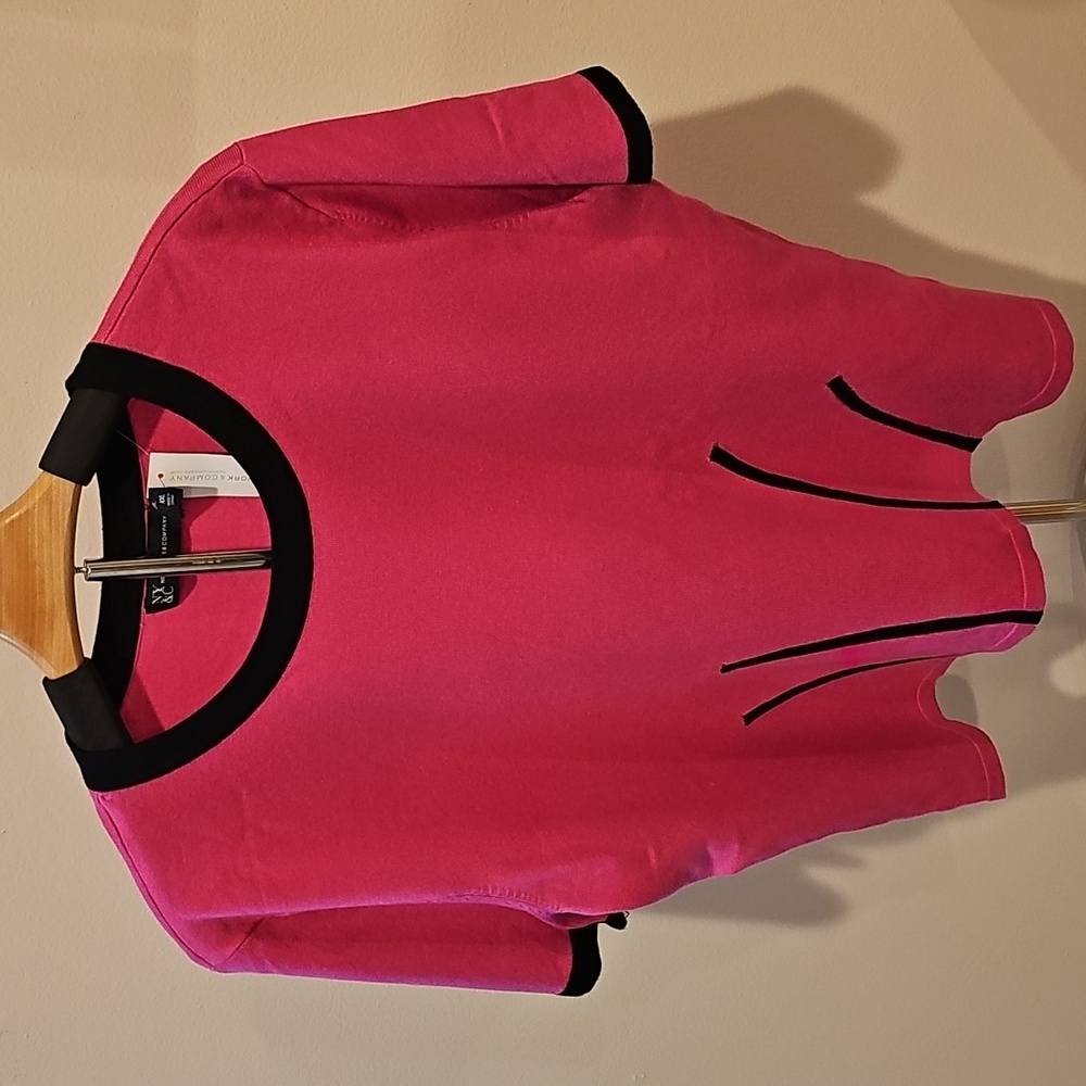 New York & Co Women's Sweater